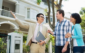 Real Estate Agencies