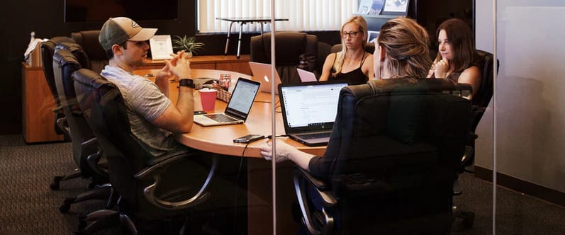 Choosing the Right LLC Setup Service