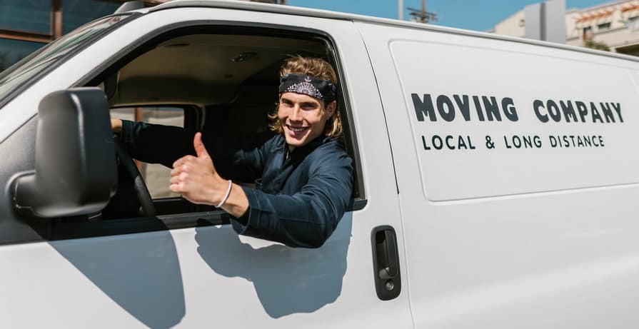 Choosing the Right Moving Company