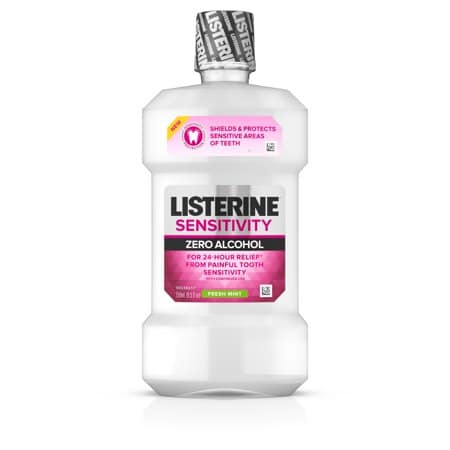 listerine