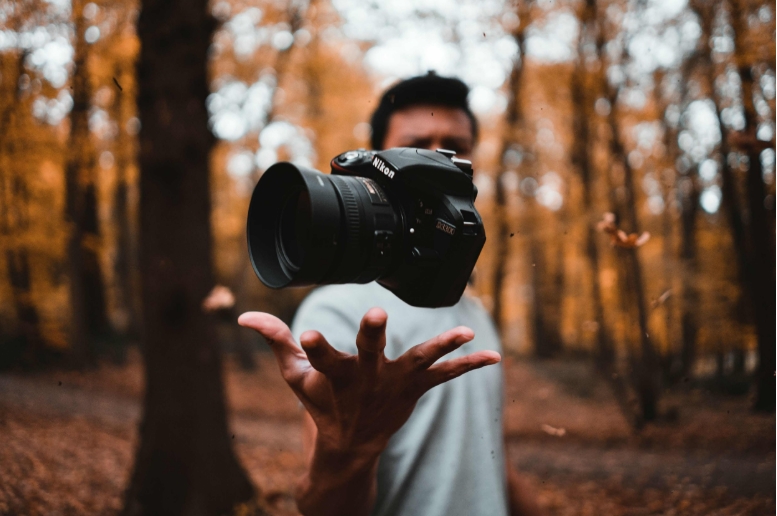Why You Should Hire a Professional Photographer