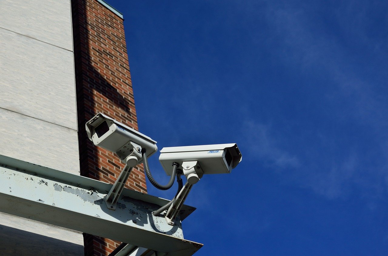 Various Uses of Surveillance and Monitoring Systems